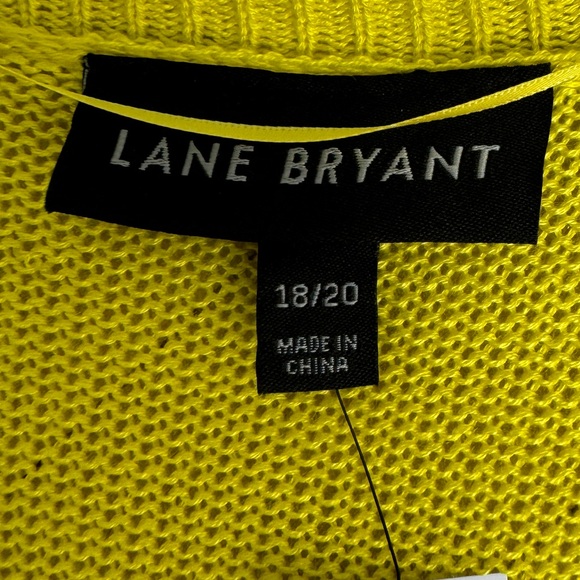 Lane Bryant 18/20 top - Picture 3 of 8